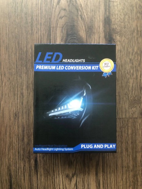 H7 Led izz V25 Series