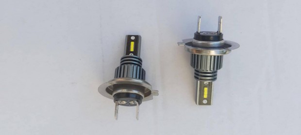 H7 Led izzók