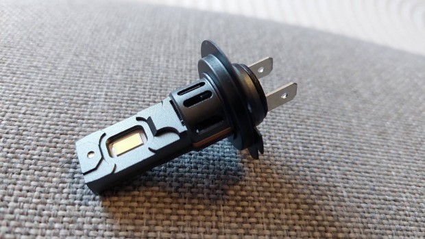 H7 led izz 6500K elad