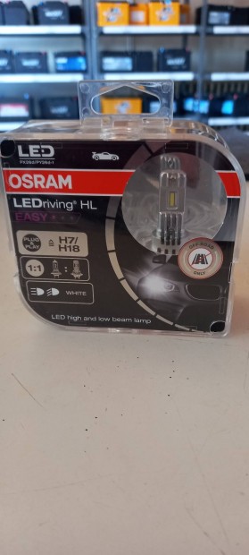 H7-led izz Osram