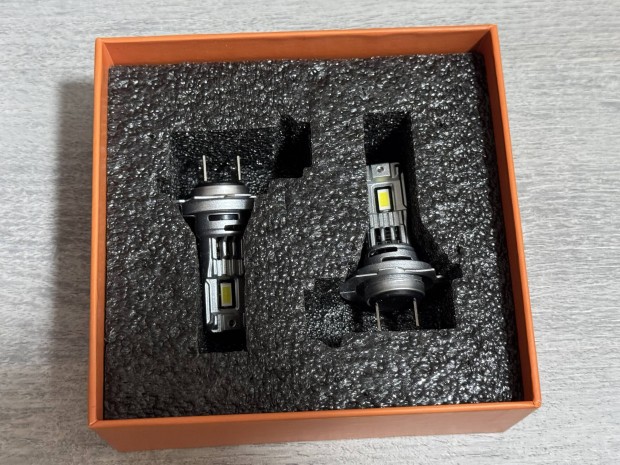 H7 led izz pr 6500K 3100lumen