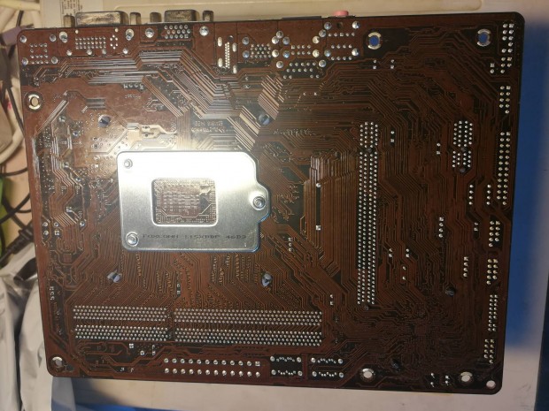 H81M alaplap+CPU+ht