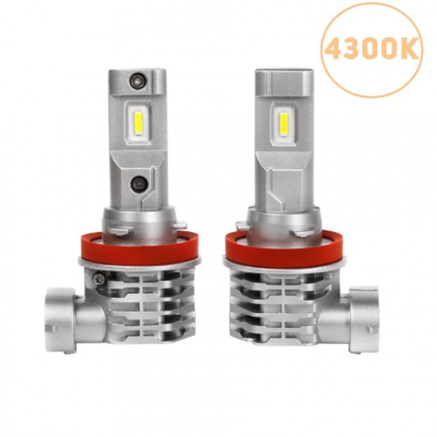 H9 Led izz 2db 4300K