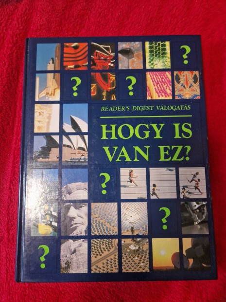 H9gy is van ez?- knyv 