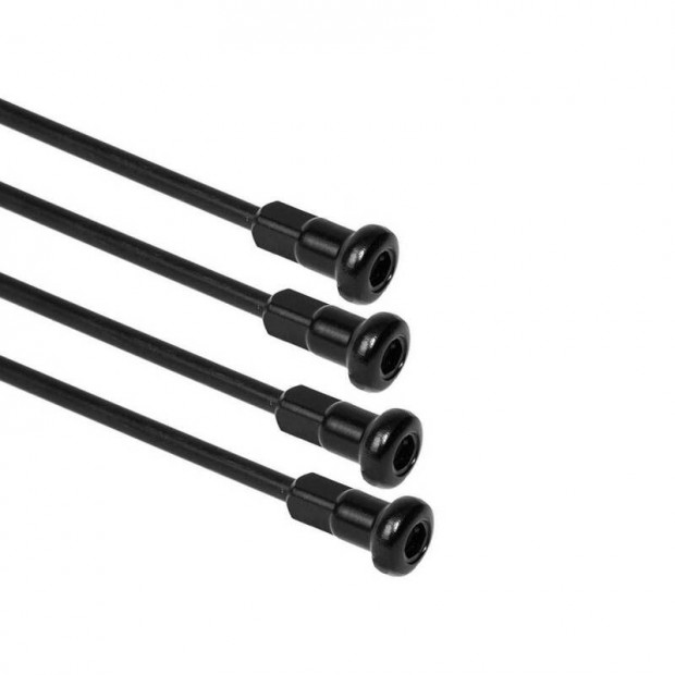 HAAN WHEELS 21" küllőkészlet - 36 küllő