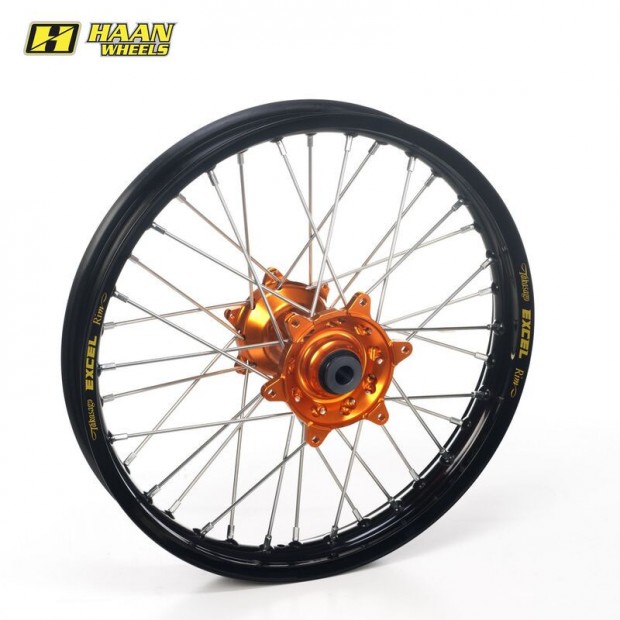 HAAN WHEELS A60 komplett hts kerk - 19x2.15x36T