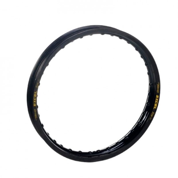 HAAN WHEELS Excel Hátsó Felni 17x3,50