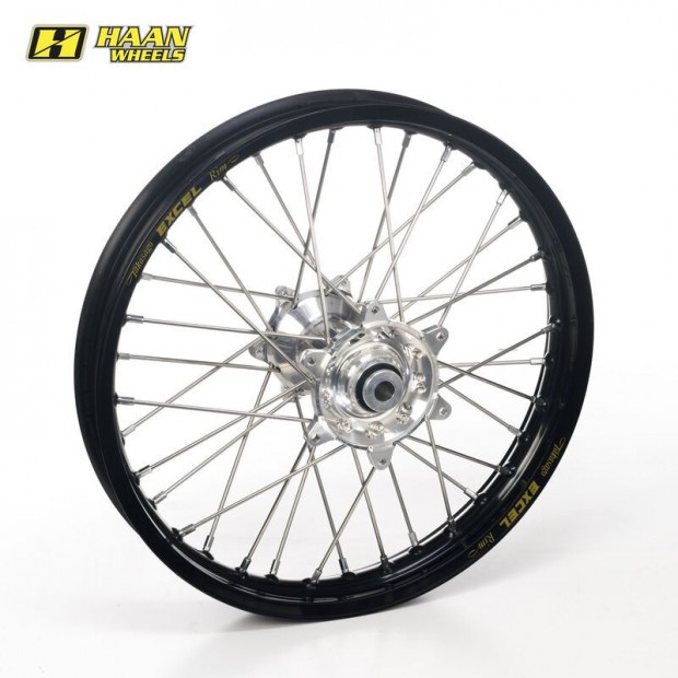 HAAN WHEELS Komplett Hts Kerk - 19x2.15x36T