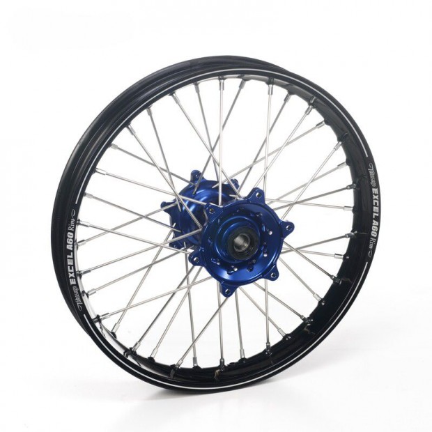 HAAN WHEELS Komplett hátsó kerék 19x1,85x36T