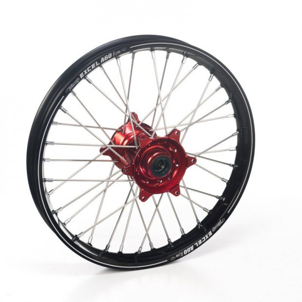 HAAN WHEELS Komplett hts kerk 19x1,85x36T