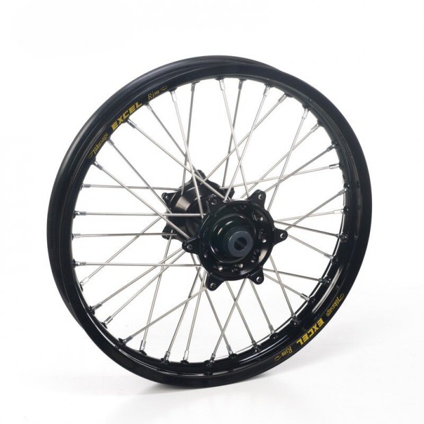 HAAN WHEELS Komplett hts kerk 19x2,15x36T