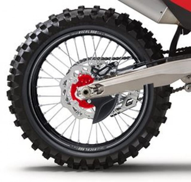 HAAN WHEELS Komplett hts kerk - 19x2,15