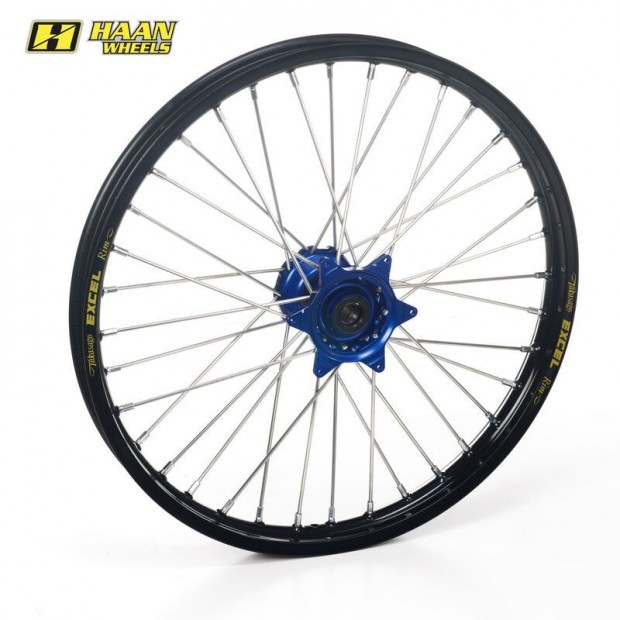 HAAN WHEELS Teljes Els Kerk - 17x5,00x36T