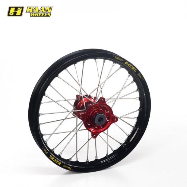 HAAN WHEELS Teljes Els Kerk - 21x1,60x36T