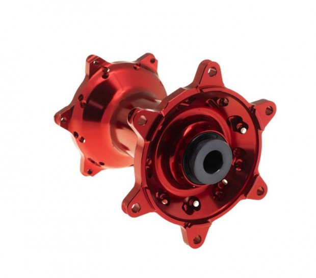 HAAN WHEELS els kerkagy