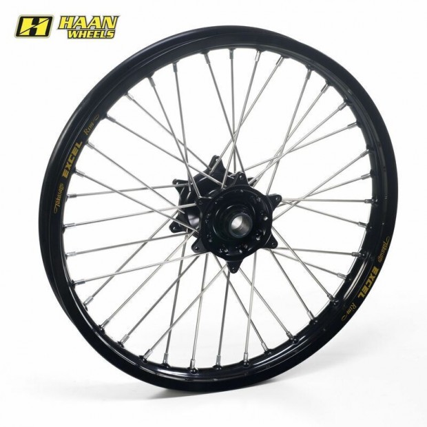 HAAN WHEELS hts kerk - 17x4,25x36T