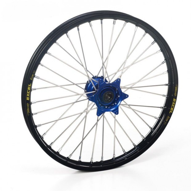 HAAN WHEELS komplett els kerk 21x1,60x36T
