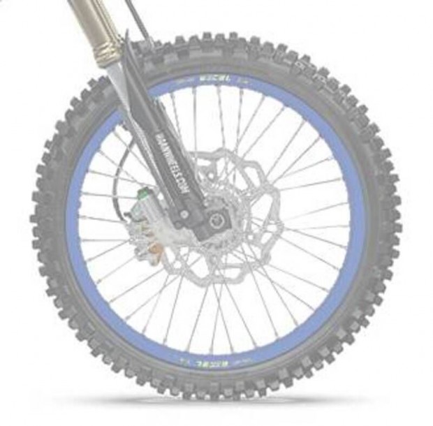 HAAN WHEELS komplett els kerk 21x1,60x36T