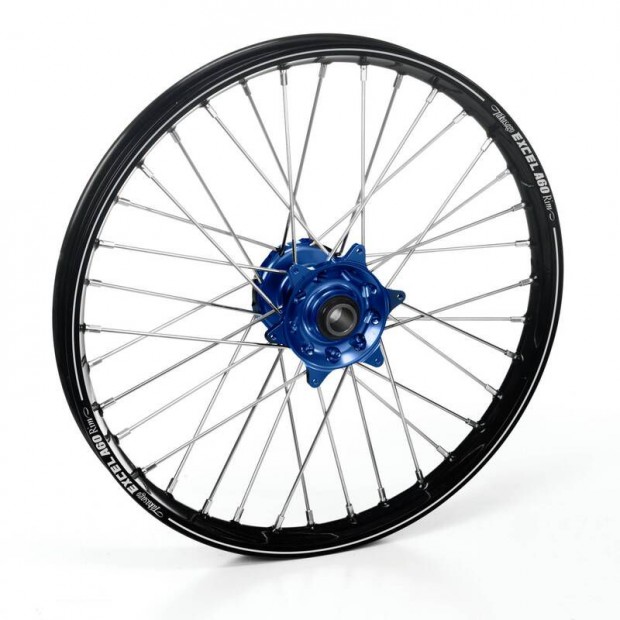 HAAN WHEELS komplett els kerk 21x1,60x36T