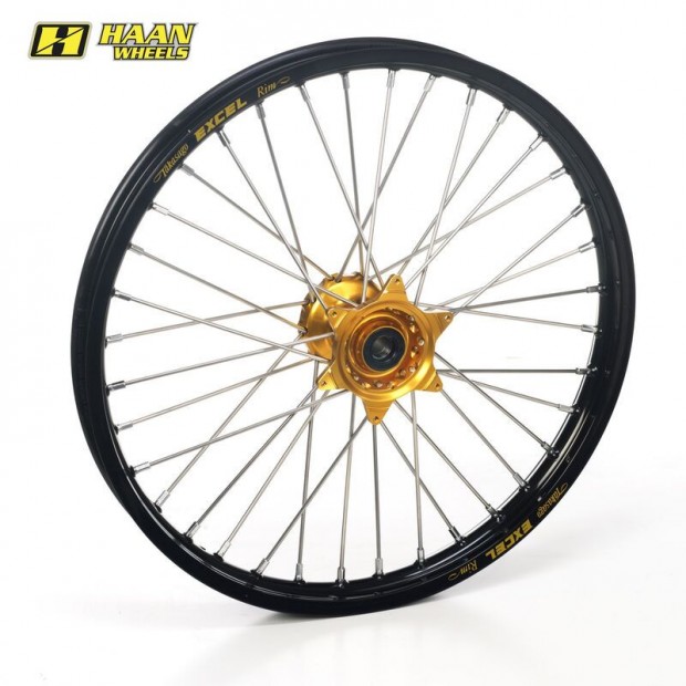 HAAN WHEELS komplett els kerk - 21x1,85