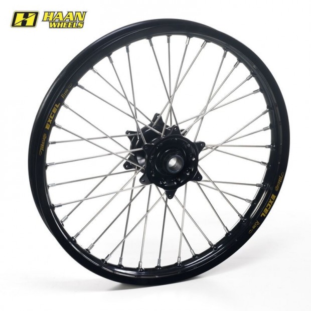 HAAN WHEELS komplett els kerk - 21x1,85