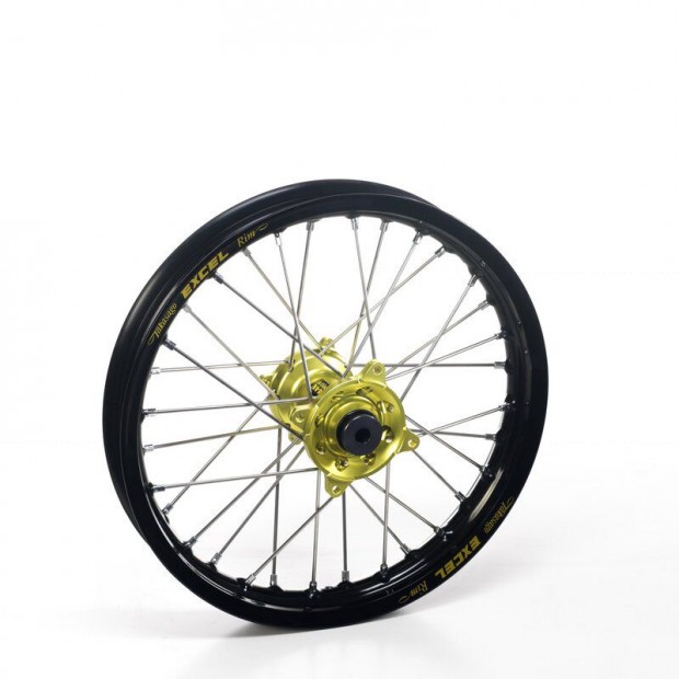 HAAN WHEELS komplett hts kerk 16x1,85x32T
