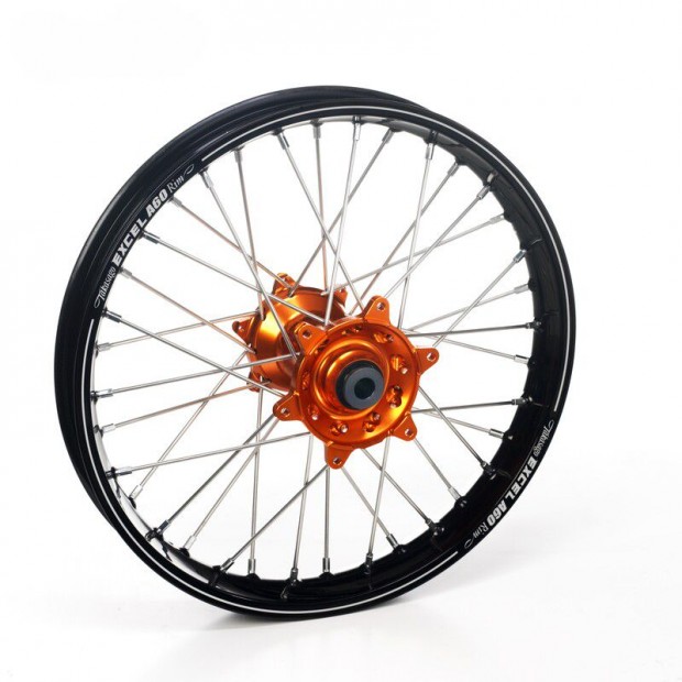 HAAN WHEELS komplett hts kerk 18x2,15x36T