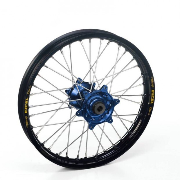 HAAN WHEELS komplett hátsó kerék 18x2,15x36T