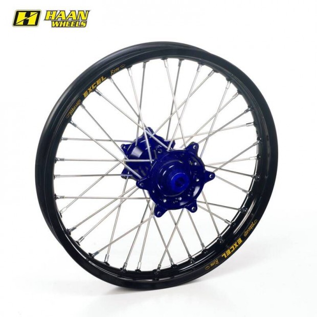 HAAN WHEELS komplett hts kerk - 16x3,50x36T