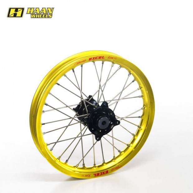 HAAN WHEELS komplett hts kerk - 18x2,5x36T