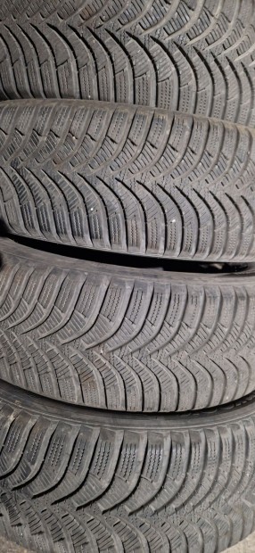 HANKOOK WINTER ICEPT RS2 W452 91T 195/65R15 DOT1818 6MM T 91 |