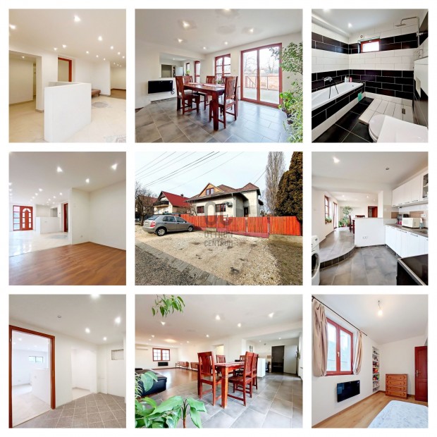 HATALMAS H�Z, HATALMAS LEHET�S�GEK