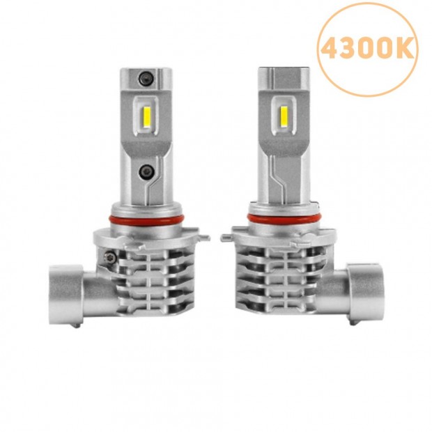 HB3 Led izz 2db 4300K