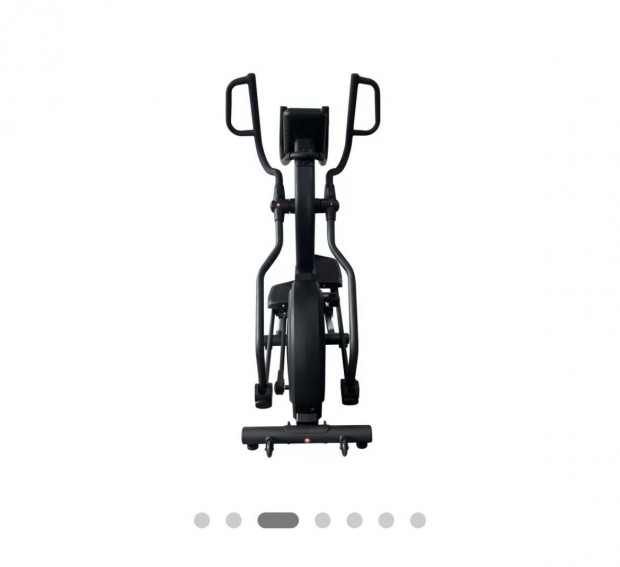 HC Fitness Kel9764 Elliptikus Gép Garanciális!