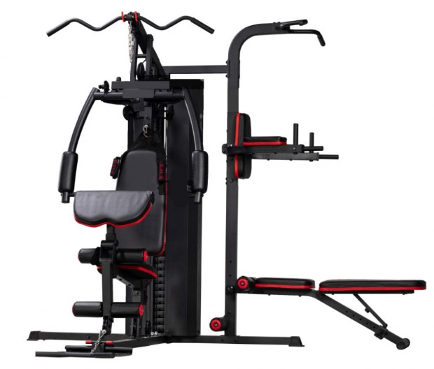 HC HOME FITNESS Ktlls kombinlt edzgp KHG621S kondigp