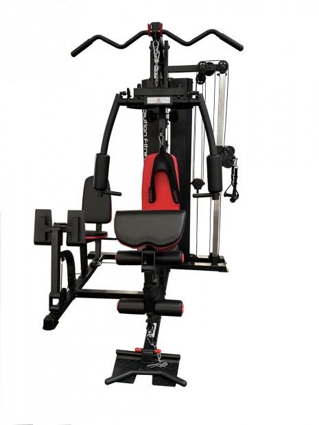 HC HOME FITNESS Revolution kombinált edzőgép kondigép
