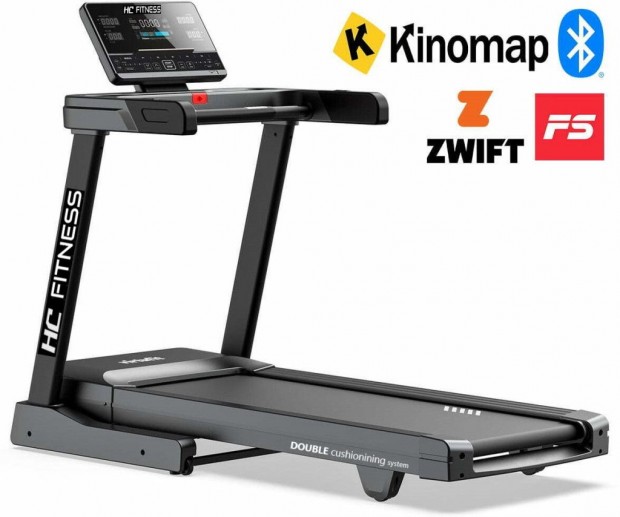 HC HOME FITNESS YKET1905 Futpad