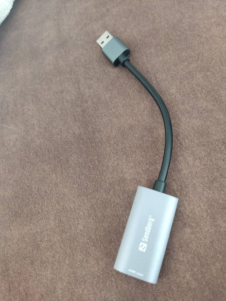 HDMI-USB talakt