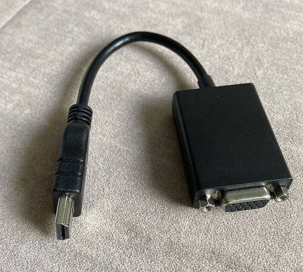 HDMI VGA s HDMI HDMI 2m vagy 3m kbel