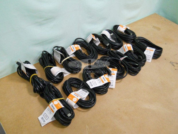 HDMI - HDMI Hama High Speed kbel 5m-s