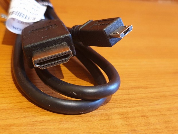 HDMI - MHL kbel 1,5m jszer