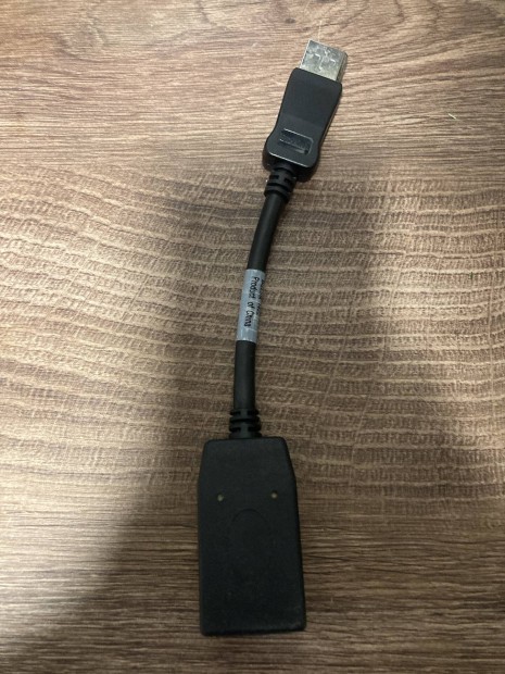HDMI - Mini Display PORT talakt 