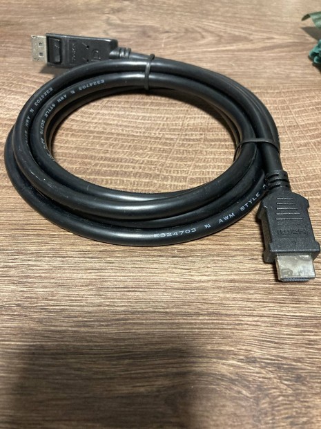 HDMI - Mini Display Port kbel 