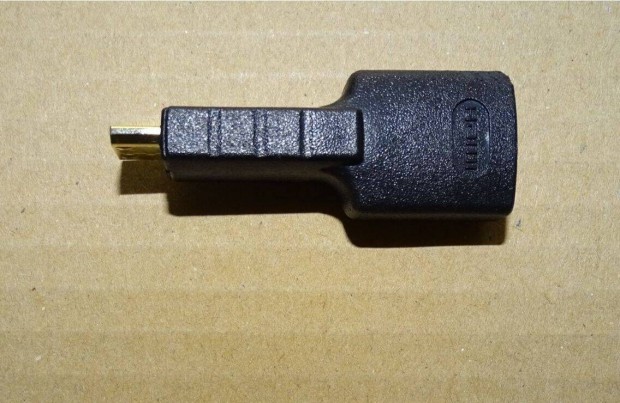 HDMI - Mini HDMI talakit (j)