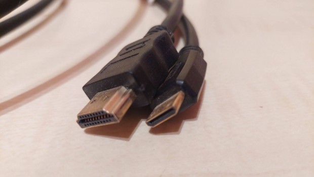 HDMI - mini HDMI kbel 3m elad