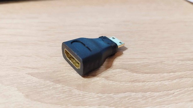 HDMI- mini HDMI talakt