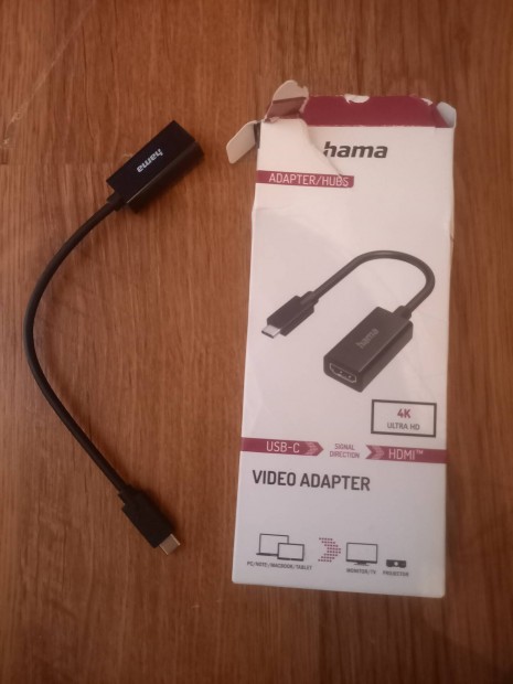 HDMI talakt