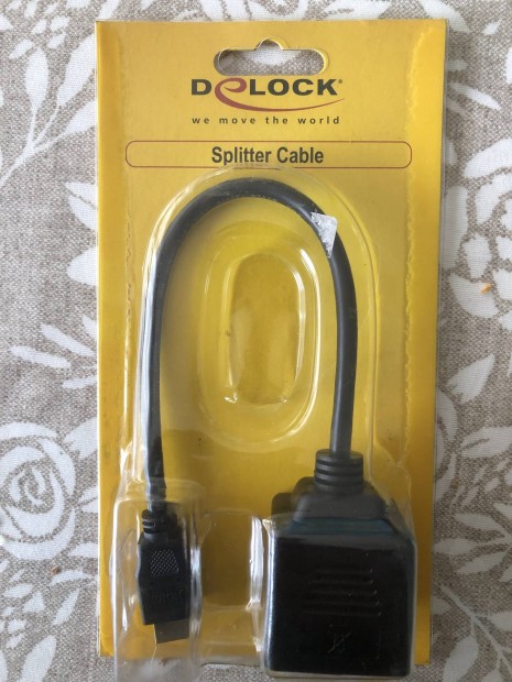 HDMI ethernet elosztó