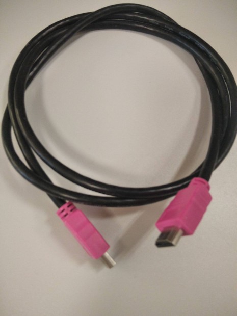 HDMI kbel 1,5m