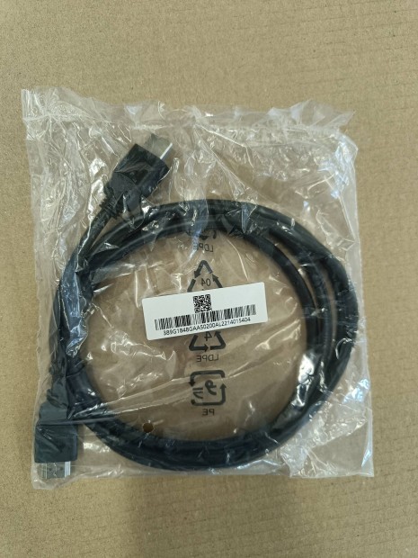 HDMI kbel 1,8mter